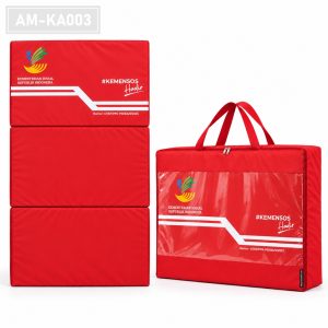 am-ka003-classic-tartan-foam-mattress-kasur-busa-tipis-matras-ranjang-tingkat