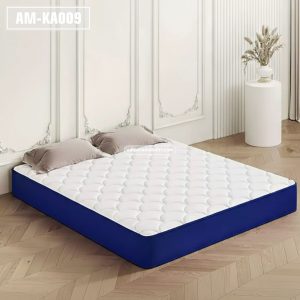 AM-KA009.1 AM-KA009– Royal Sapphire Premium Wave Mattress (Matras Busa Eksklusif / Kasur Lantai Mewah)