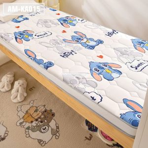 AM-KA015.1 AM-KA015– Dreamland Kids Quilted Mattress Topper (Matras Anak Premium Bermotif)
