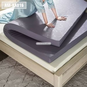 AM-KA016– Kasur Busa Premium Lipat (Foldable Premium Foam Mattress)