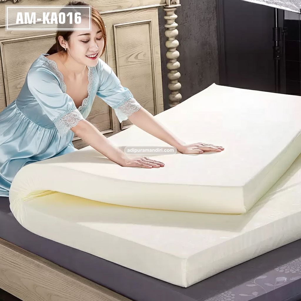 AM-KA016– Kasur Busa Premium Lipat (Foldable Premium Foam Mattress) - Image 2