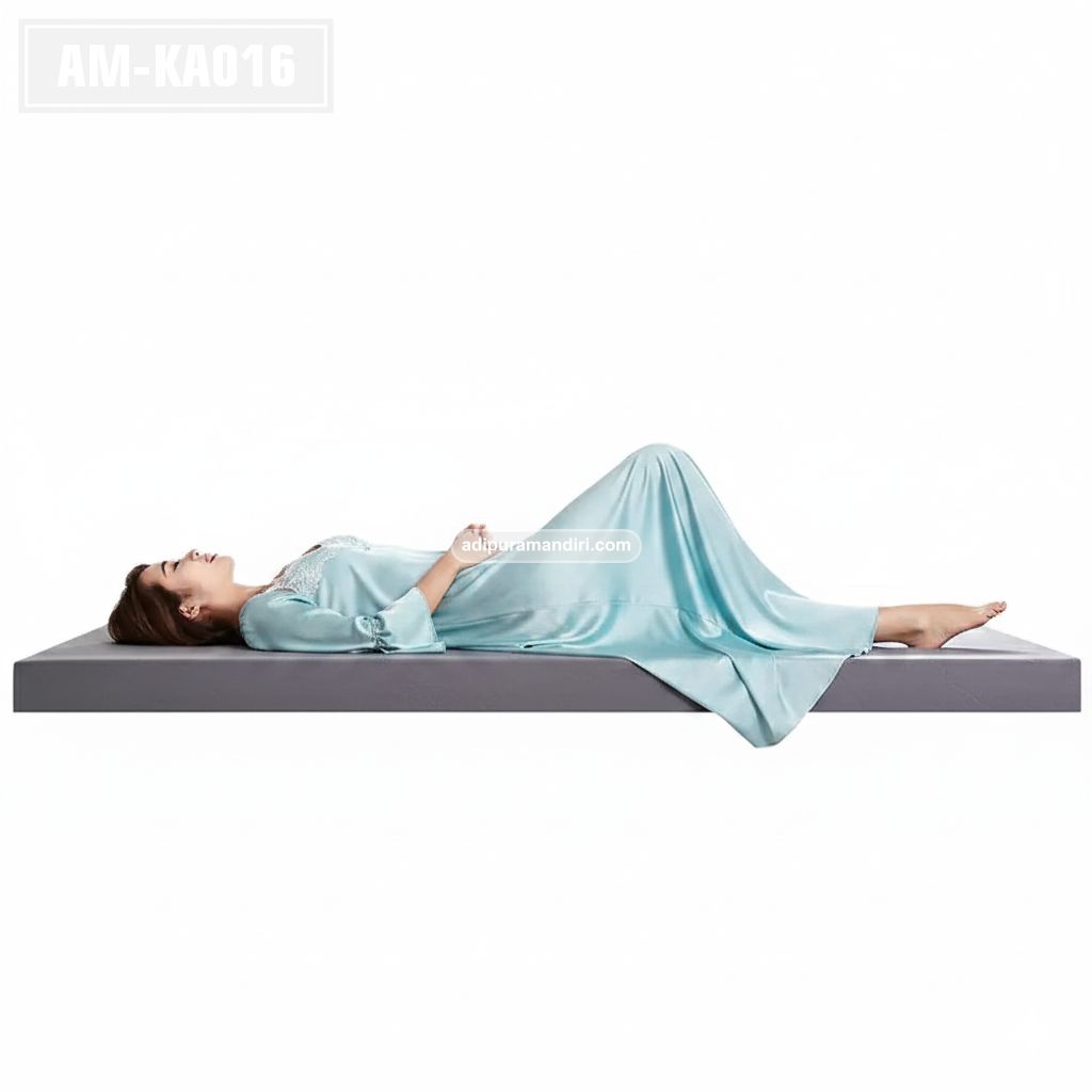 AM-KA016– Kasur Busa Premium Lipat (Foldable Premium Foam Mattress) - Image 3