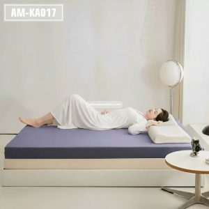 AM-KA017– Kasur Busa Praktis Lipat Premium