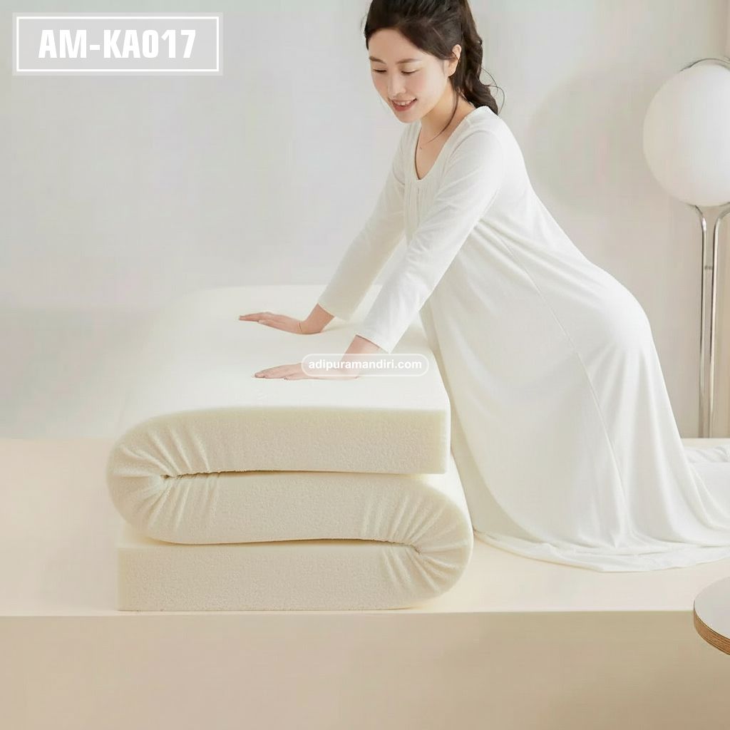 AM-KA017– Kasur Busa Praktis Lipat Premium - Image 2