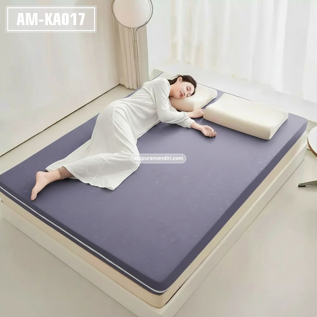 AM-KA017– Kasur Busa Praktis Lipat Premium - Image 4