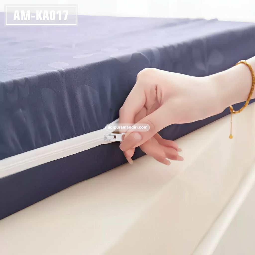 AM-KA017– Kasur Busa Praktis Lipat Premium - Image 3