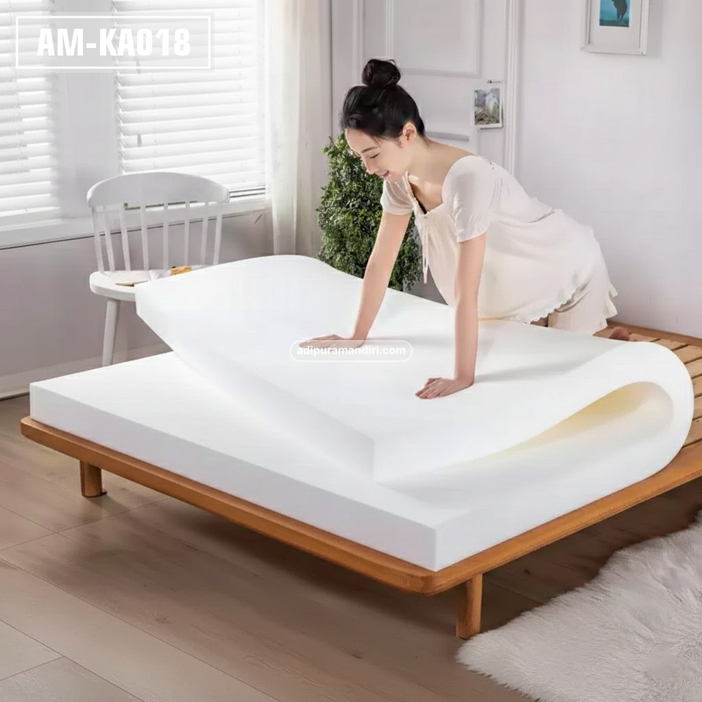 AM-KA018– Kasur Busa Minimalis Modern - Image 2