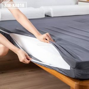 Apa Saja Bahan Kasur yang Umum Digunakan? Ini Jenis dan Kelebihannya