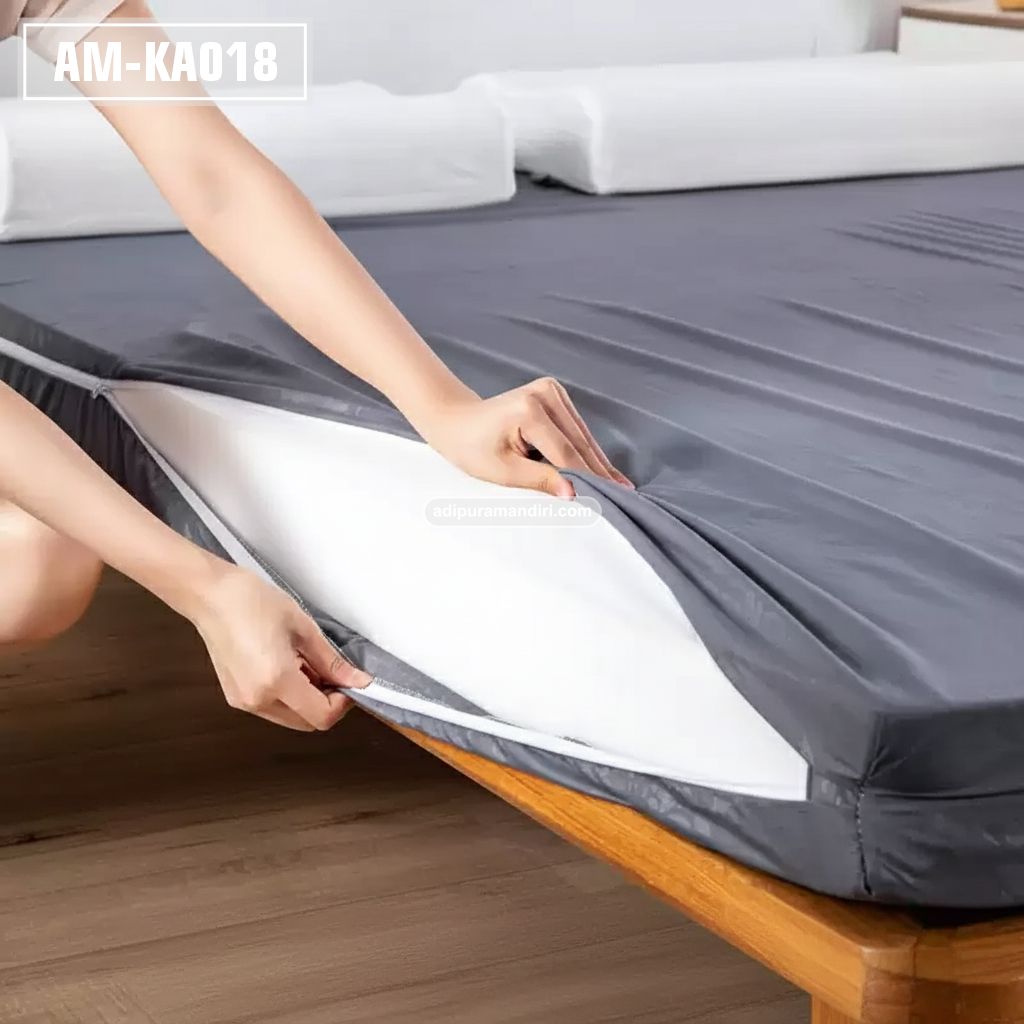 AM-KA018– Kasur Busa Minimalis Modern - Image 3