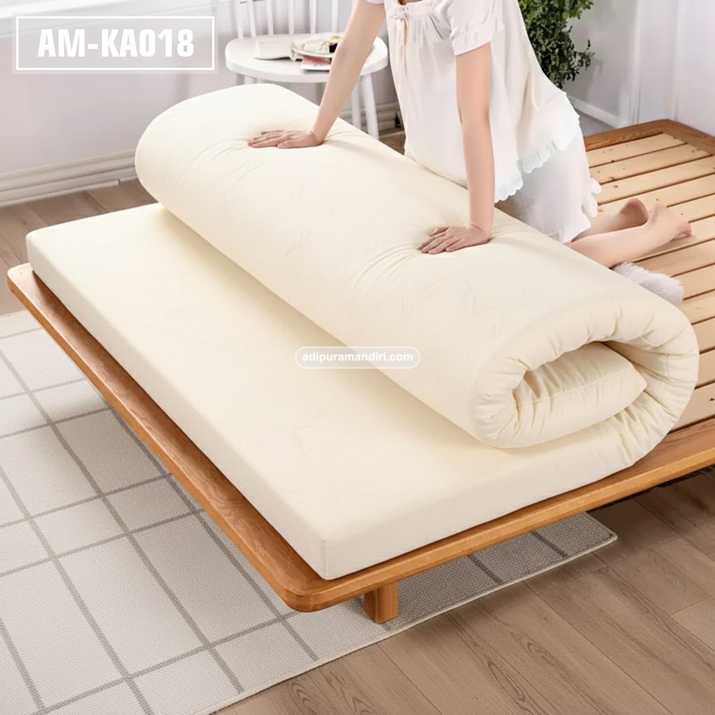 AM-KA018– Kasur Busa Minimalis Modern - Image 4