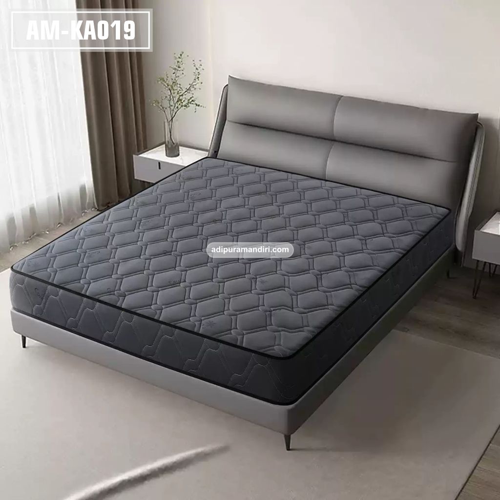 AM-KA019– Kasur Lateks Premium Ergonomis