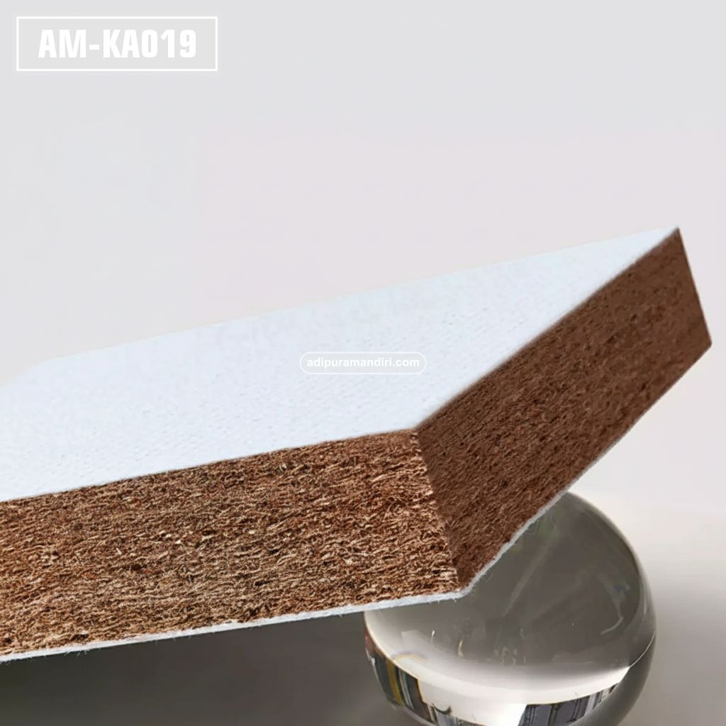 AM-KA019– Kasur Lateks Premium Ergonomis - Image 4
