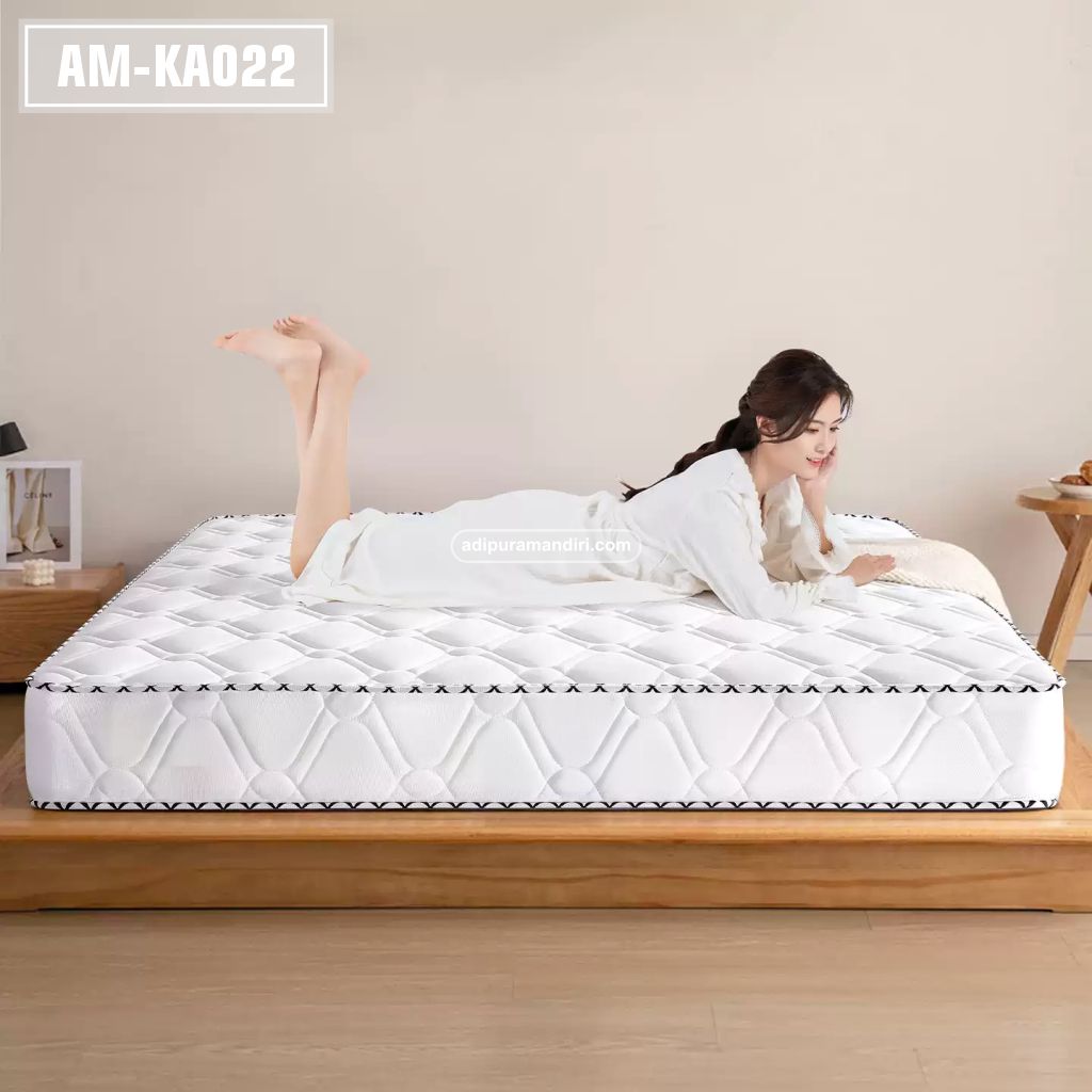 AM-KA022– Kasur Ortopedi Latex Support - Image 2