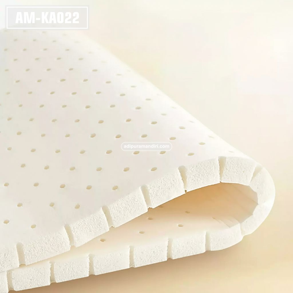 AM-KA022– Kasur Ortopedi Latex Support - Image 4