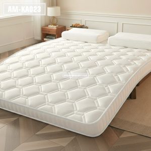 AM-KA023.1 AM-KA023– Latex Comfort Mattress Topper