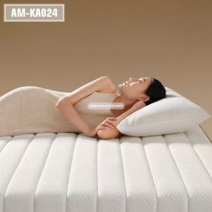 AM-KA024.1 AM-KA024– Latex Premium Support Topper