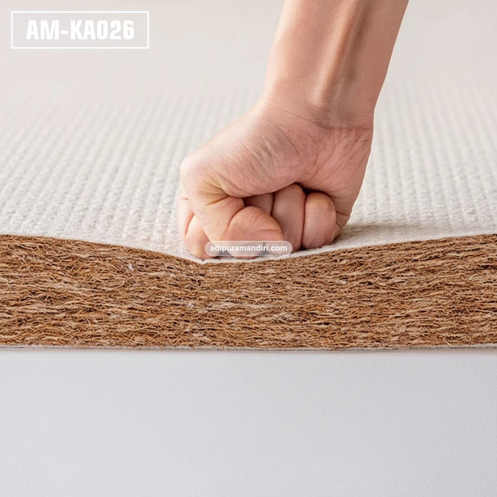 AM-KA026– Hybrid Latex Pocket Spring Mattress - Image 4