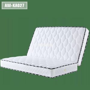 AM-KA027.1 AM-KA027– Foldable Bonnel Spring Mattress