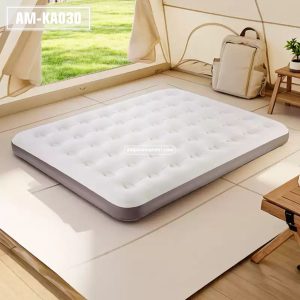 AM-KA030.1 AM-KA030– Premium Inflatable Outdoor Air Mattress