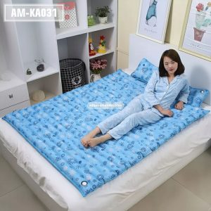 AM-KA031.1 AM-KA031– Portable Cooling Water Mattress