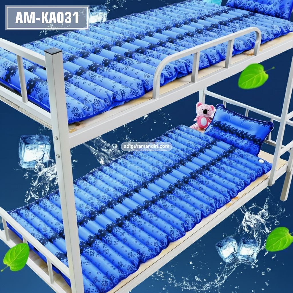 AM-KA031– Portable Cooling Water Mattress - Image 2