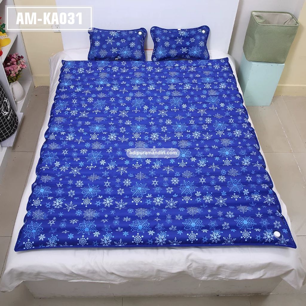 AM-KA031– Portable Cooling Water Mattress - Image 3