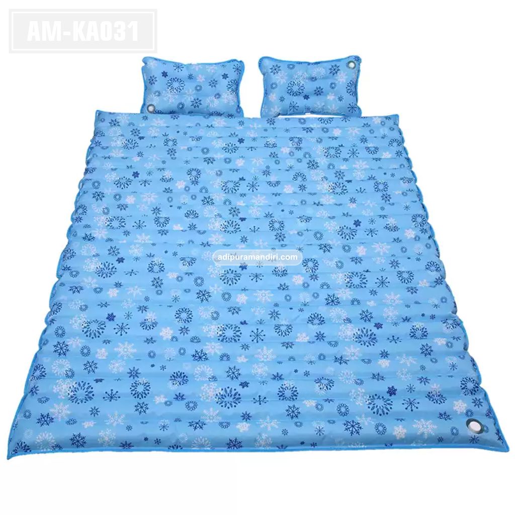 AM-KA031– Portable Cooling Water Mattress - Image 4