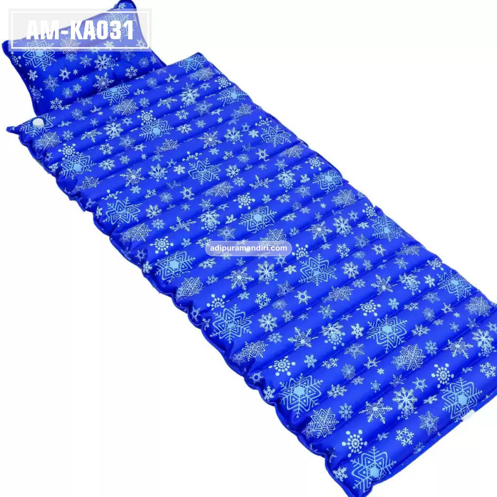 AM-KA031– Portable Cooling Water Mattress - Image 5