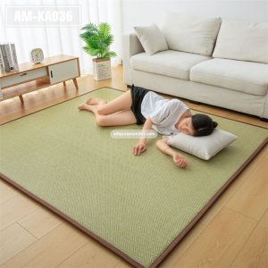AM-KA035.1 AM-KA036– Tatami Floor Mattress