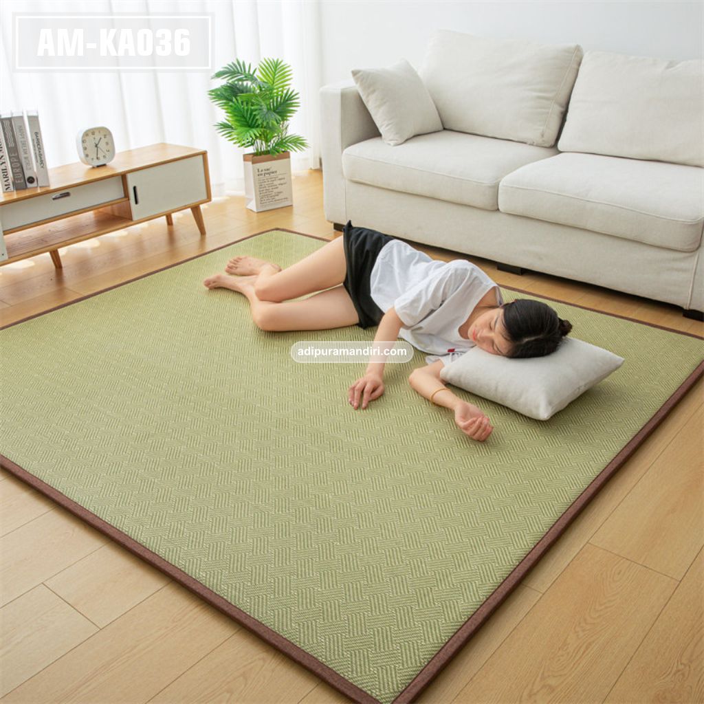 AM-KA036– Tatami Floor Mattress