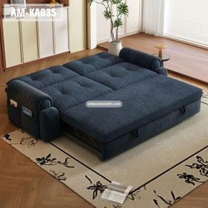 AM-KA035.1 AM-KA035– Convertible Sofa Bed