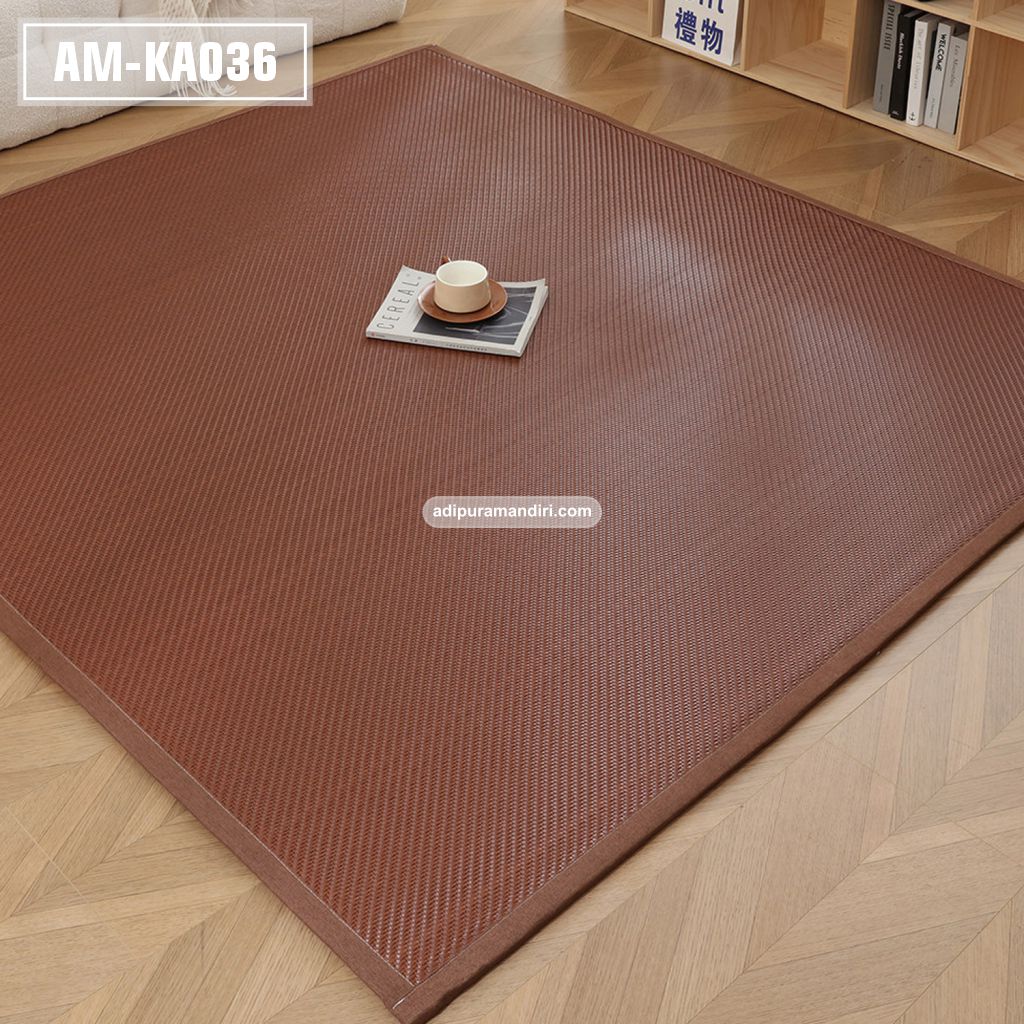 AM-KA036– Tatami Floor Mattress - Image 2