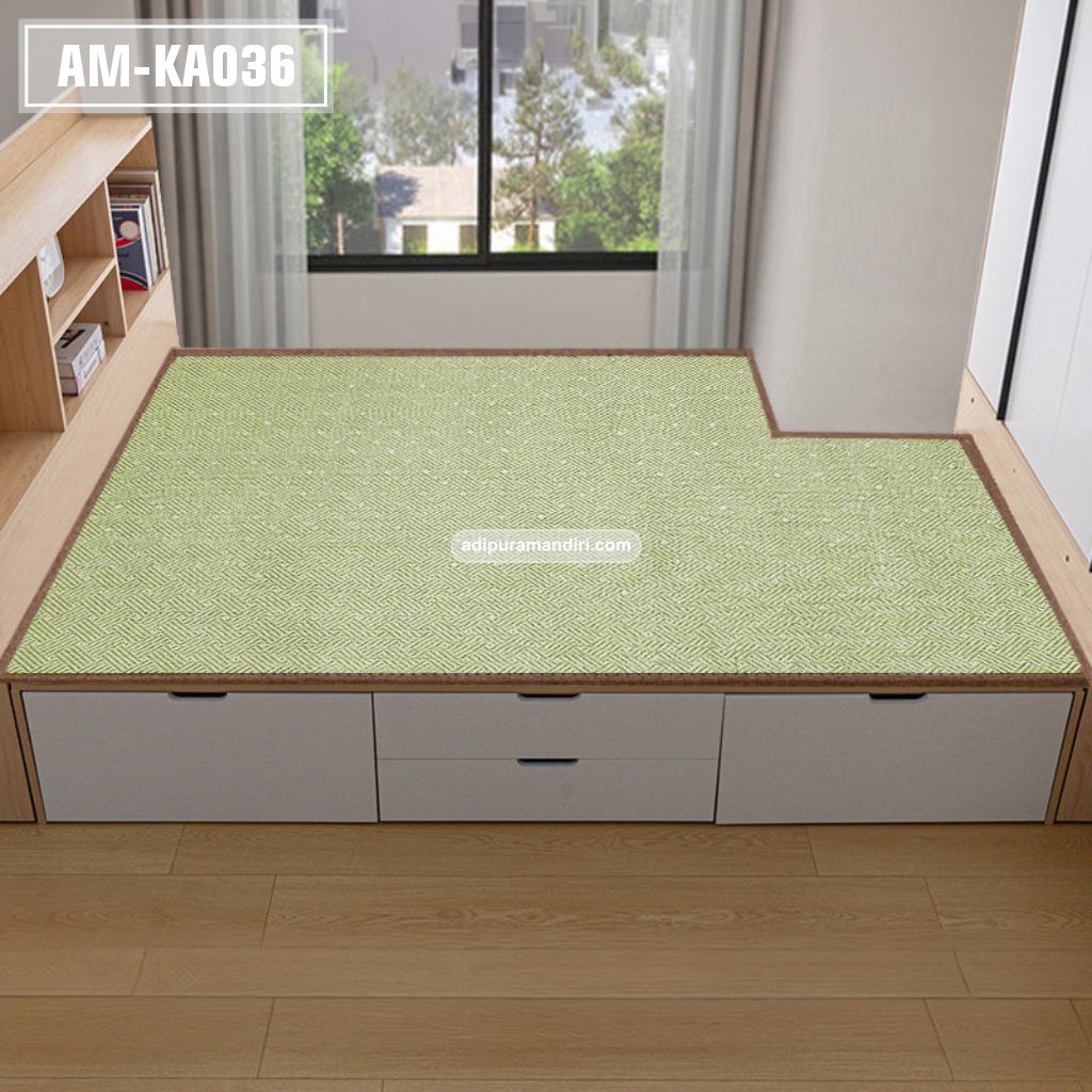 AM-KA036– Tatami Floor Mattress - Image 3