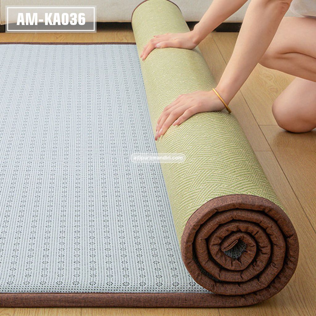AM-KA036– Tatami Floor Mattress - Image 4