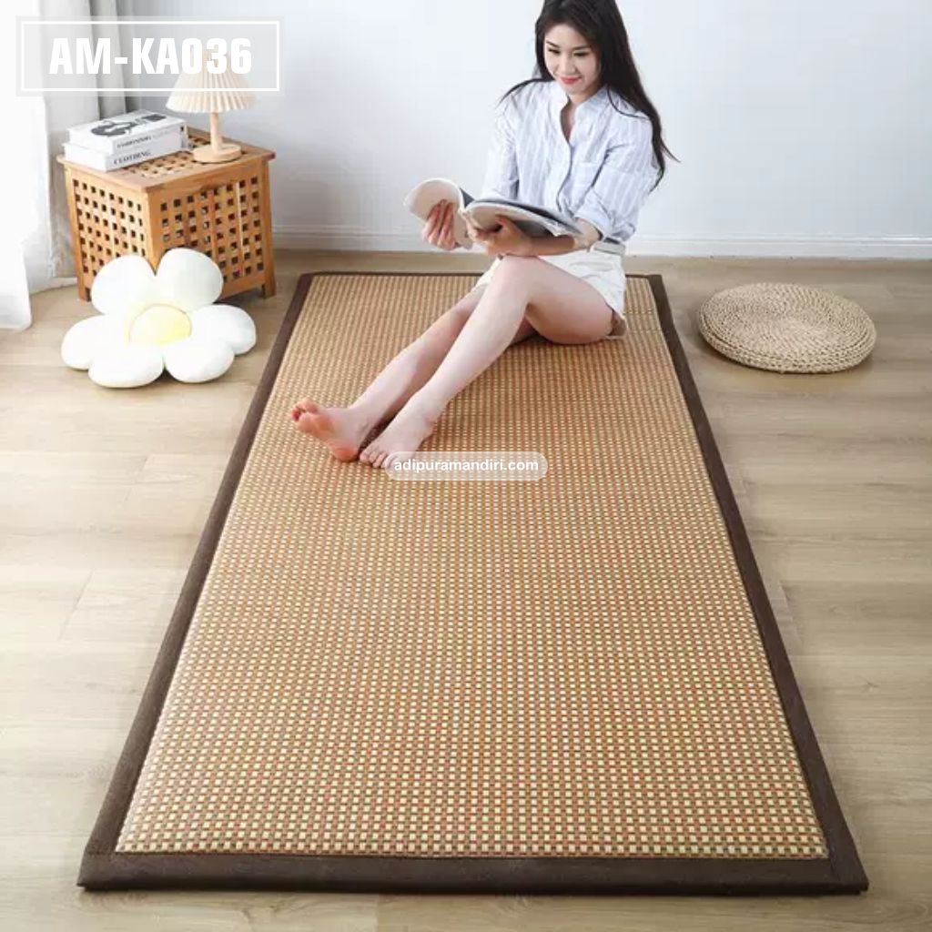 AM-KA036– Tatami Floor Mattress - Image 5